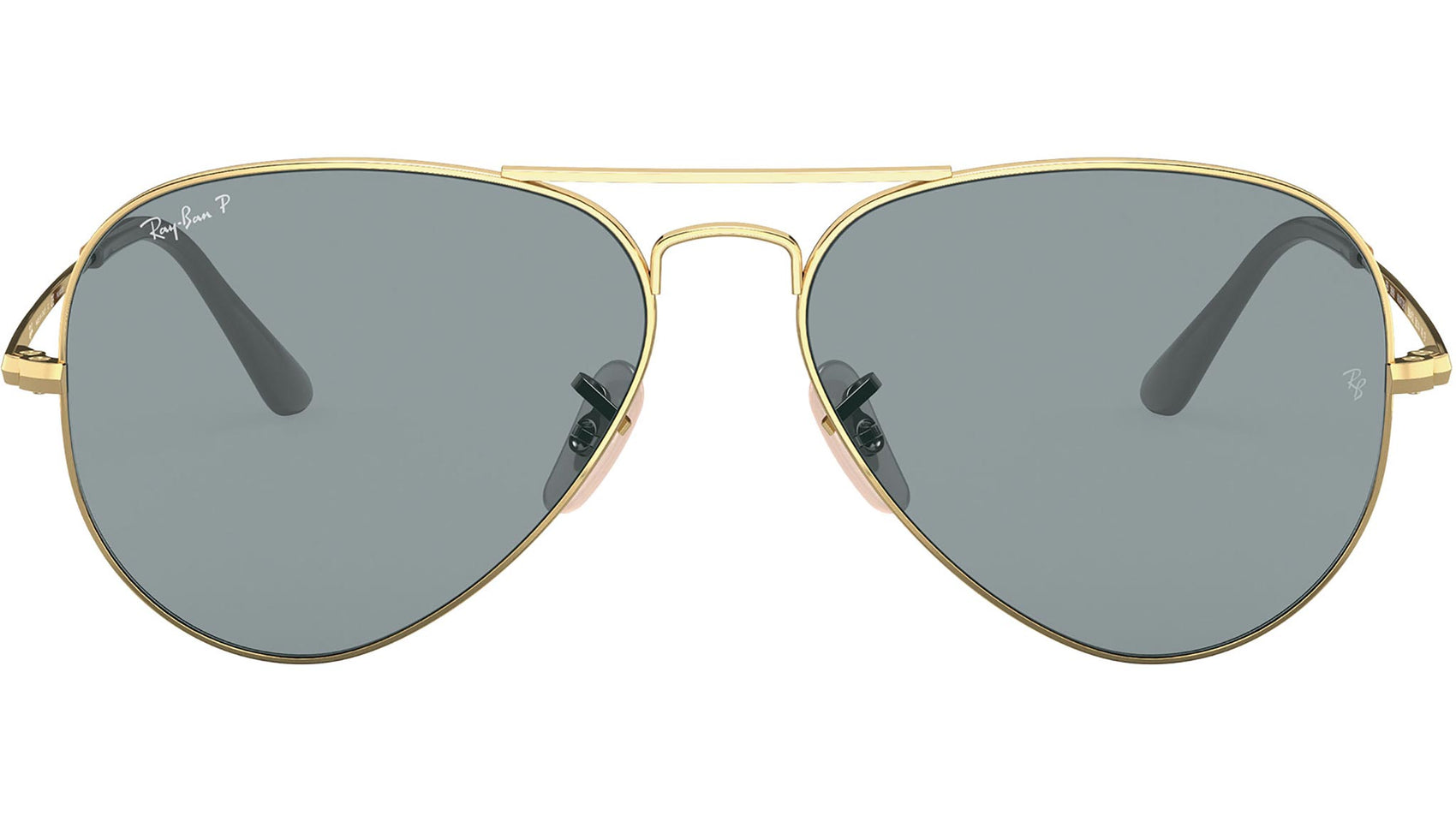 Aviator Metal II RB3689 9064S2