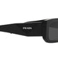 PR 06YS black white