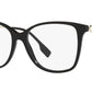 Carol BE2336 3001 Black