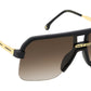1066/S 003 86 Matte Black