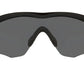 M2 Frame XL OO9343 19 matte black