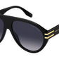 MARC 747/S 807 9O Black