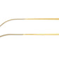 Octagon RB1972 Legend gold green