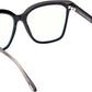 FT5892-B 001 Shiny Black