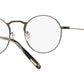 Weslie OV1282T Antique Pewter