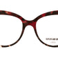 1350 Optical 03 red turtle fade