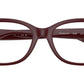 TF2254BU 8389 Burgundy