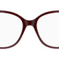 MARC 540 LHF burgundy