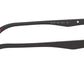 RB5277 sandblasted black