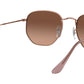 Hexagonal RB3548N 9069A5 copper