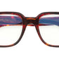 1399 Optical 02 Red Havana