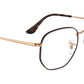 Hexagonal Optics RB6448 3176