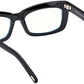 FT5966-B 001 Black