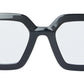Style 8B Black