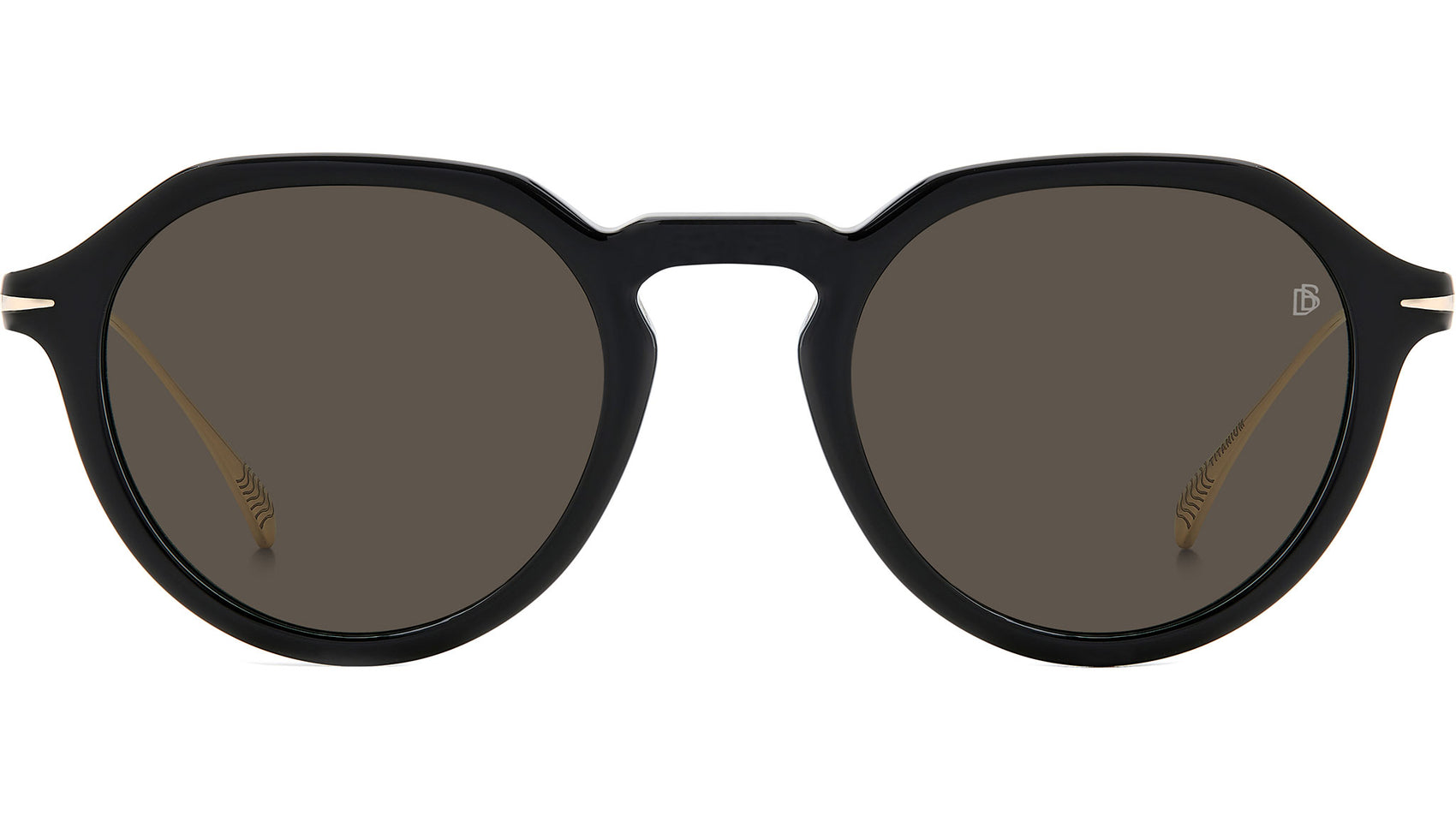 DB 1098/S 2M2 black gold