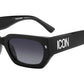 ICON 0017/S 807 Black