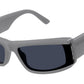 BB0301S 003 Grey Blue