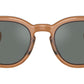 Cary Grant Sun OV5413SU 1783W5 Carob