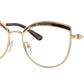 Napier MK3072 1016 Light Gold