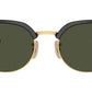 RB4429 601/31 Black Gold