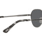 PO2486S gunmetal and black