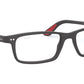 RB5277 sandblasted black