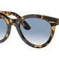Wayfarer Way RB2241 13323F Yellow