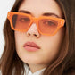 Storia Francis Orange