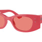 Kat RB4427 676084 Red