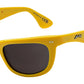 Isamu Solid Yellow