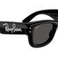 Wayfarer Puffer RB4940B 686487