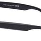 Alberto FT1077-N 01D Black Smoke