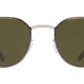 TALVI 052 Silver Black