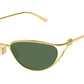 BV1330S 004 Shiny Gold Green