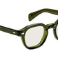 Dolt Dark Green