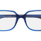 Numero 05 Light Blue