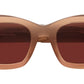 Komori  Light Brown