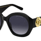 MARC 722/S 807 9O Black