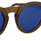 Boy Deep Brown