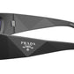 PR A19S 1BO40G Black