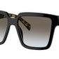 PR 24ZS 1AB0A7 Black