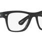 Oliver OV5393U black
