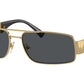 VE2257 100287 Gold