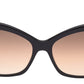 Zelda FT0874 01G Black Brown