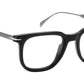DB 7119 ANS Dark Ruthenium