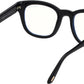 FT5542-B 001 Shiny Black