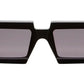 X20 BM CT Black Matt Cut