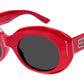 BB0235S 003 red grey