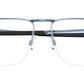 Voon OX3026 03 Polished Stonewash