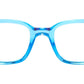 9521 Optical A7 Blue Crystal